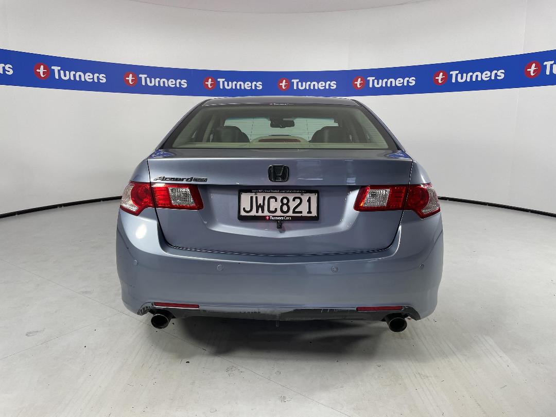 Photo '6' of Honda Accord Photo '6' of Honda Accord