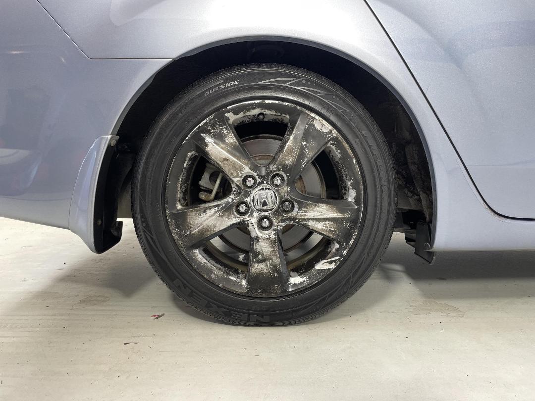 Photo '12' of Honda Accord Photo '12' of Honda Accord