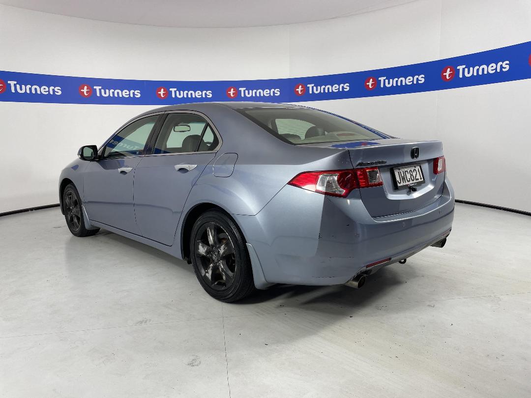 Photo '5' of Honda Accord Photo '5' of Honda Accord