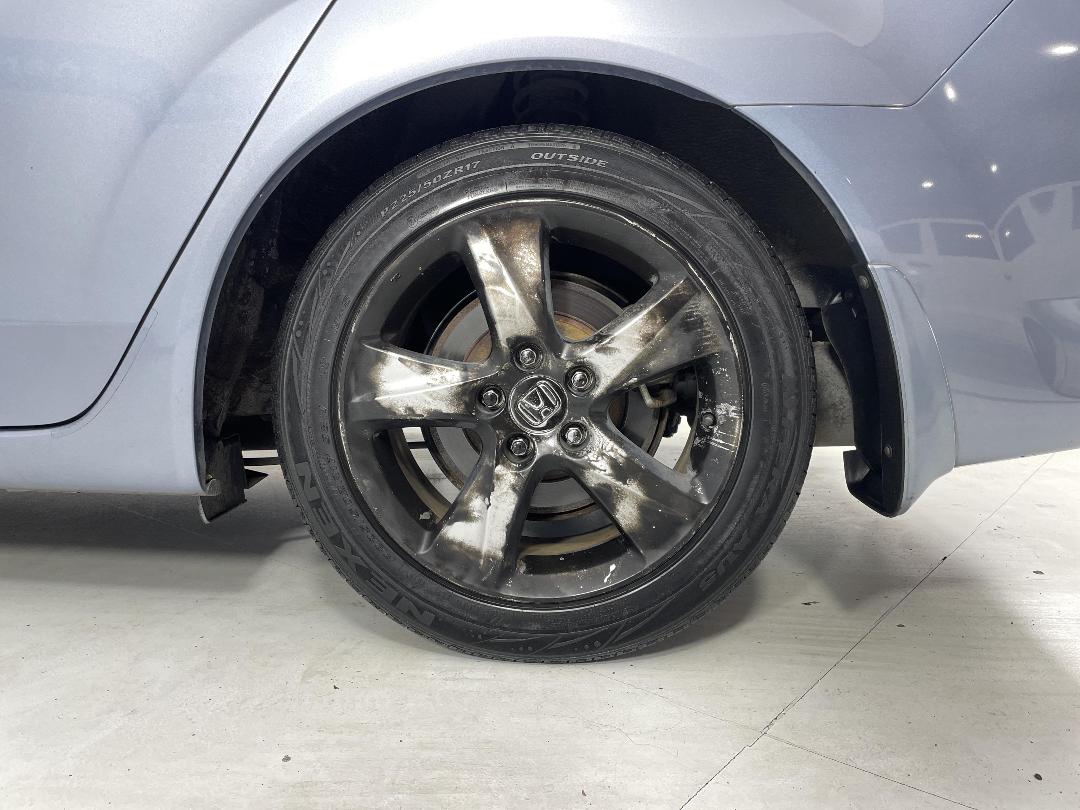 Photo '11' of Honda Accord Photo '11' of Honda Accord