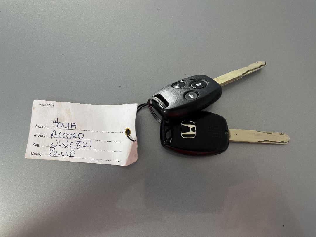 Photo '22' of Honda Accord Photo '22' of Honda Accord