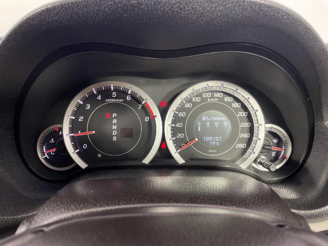 Photo '21' of Honda Accord Photo '21' of Honda Accord