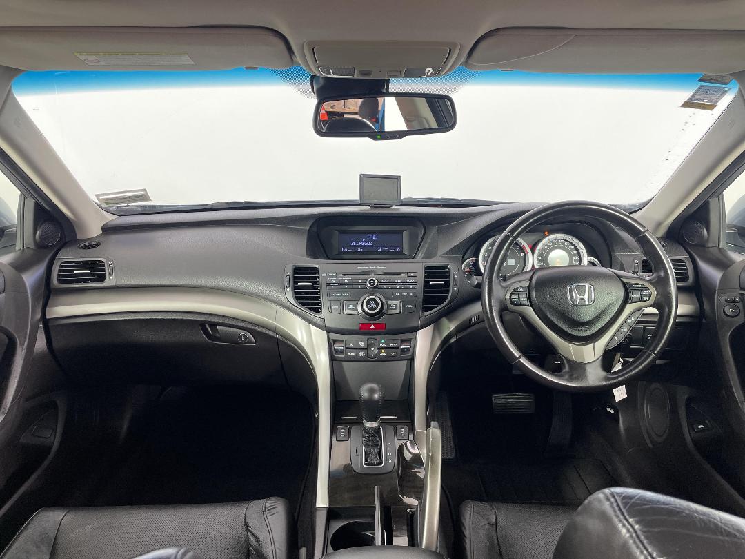 Photo '17' of Honda Accord Photo '17' of Honda Accord