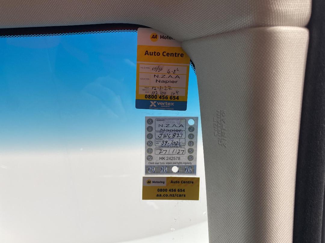 Photo '26' of Honda Accord Photo '26' of Honda Accord