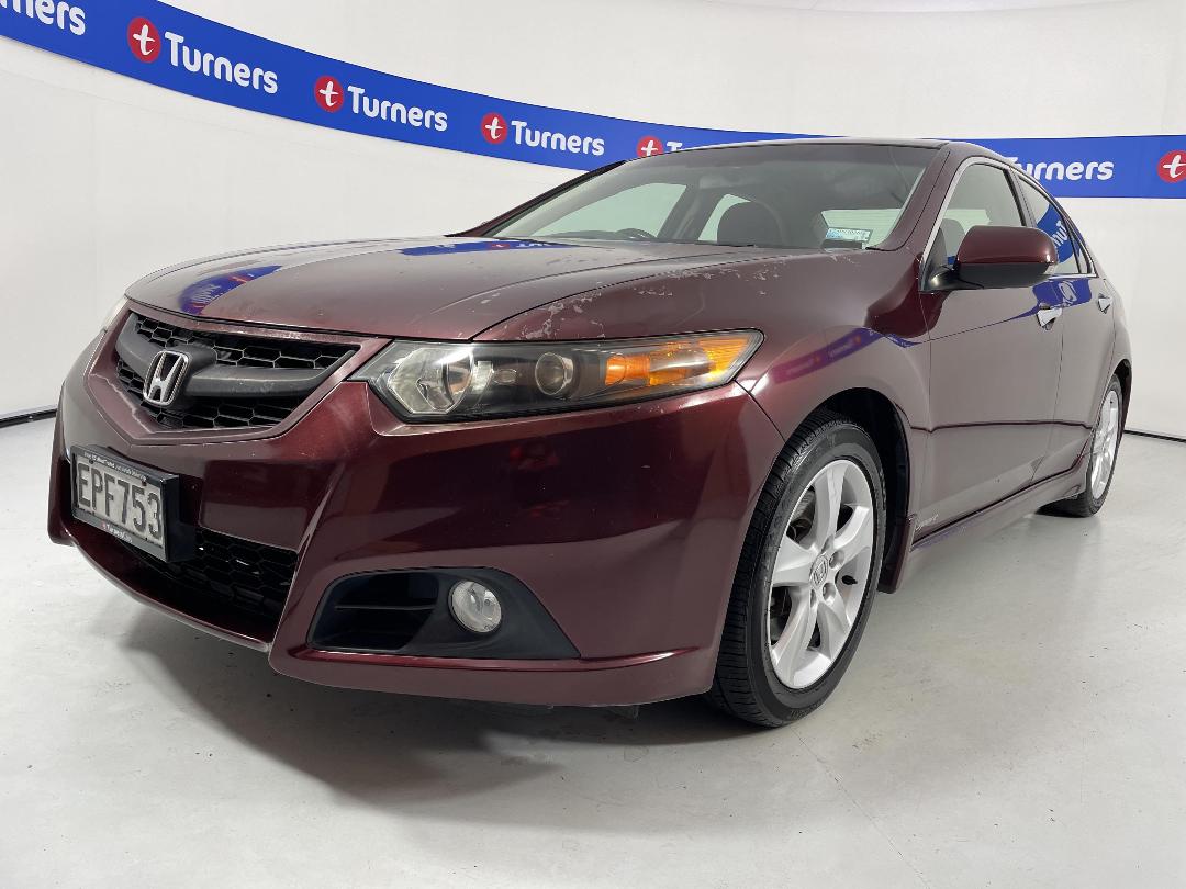 Photo '4' of Honda Accord