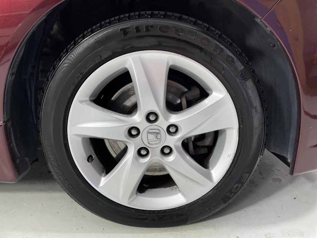 Photo '9' of Honda Accord