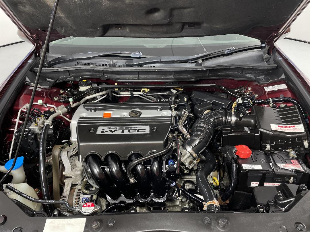 Photo '13' of Honda Accord