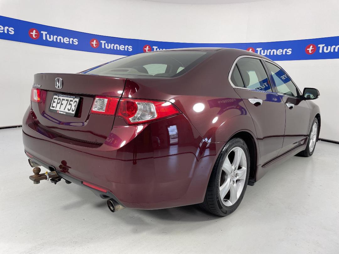 Photo '7' of Honda Accord