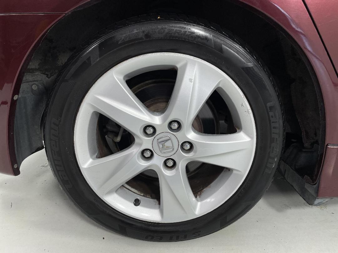 Photo '12' of Honda Accord