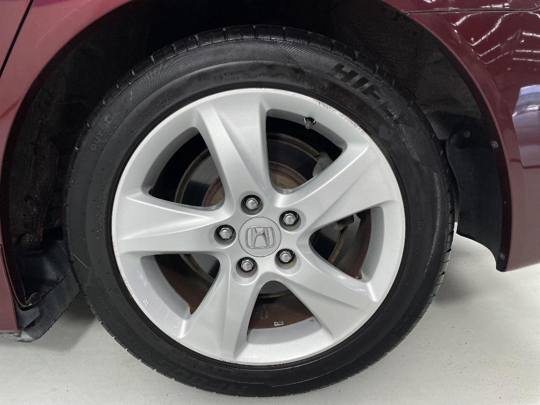 Photo '11' of Honda Accord