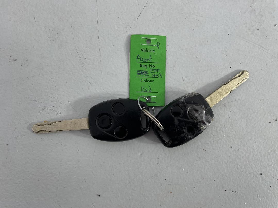 Photo '22' of Honda Accord