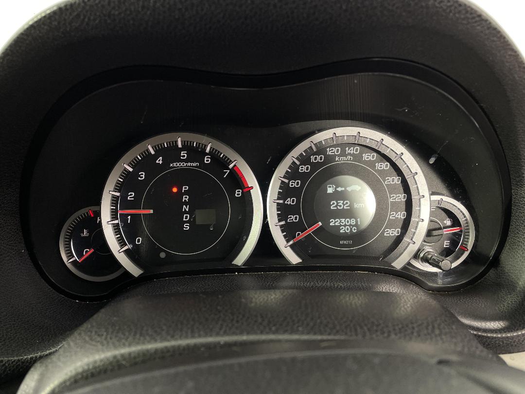 Photo '21' of Honda Accord