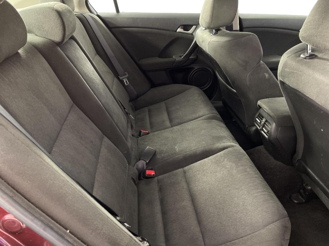 Photo '20' of Honda Accord