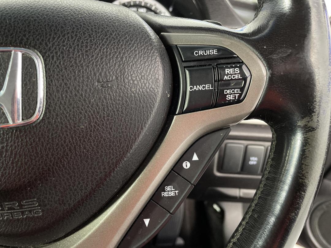 Photo '23' of Honda Accord