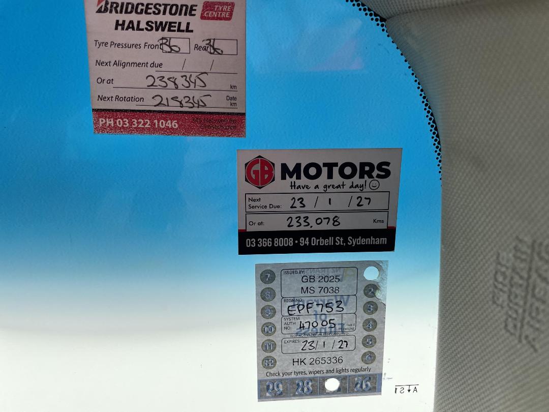 Photo '25' of Honda Accord