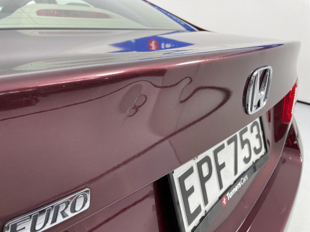 Photo '31' of Honda Accord