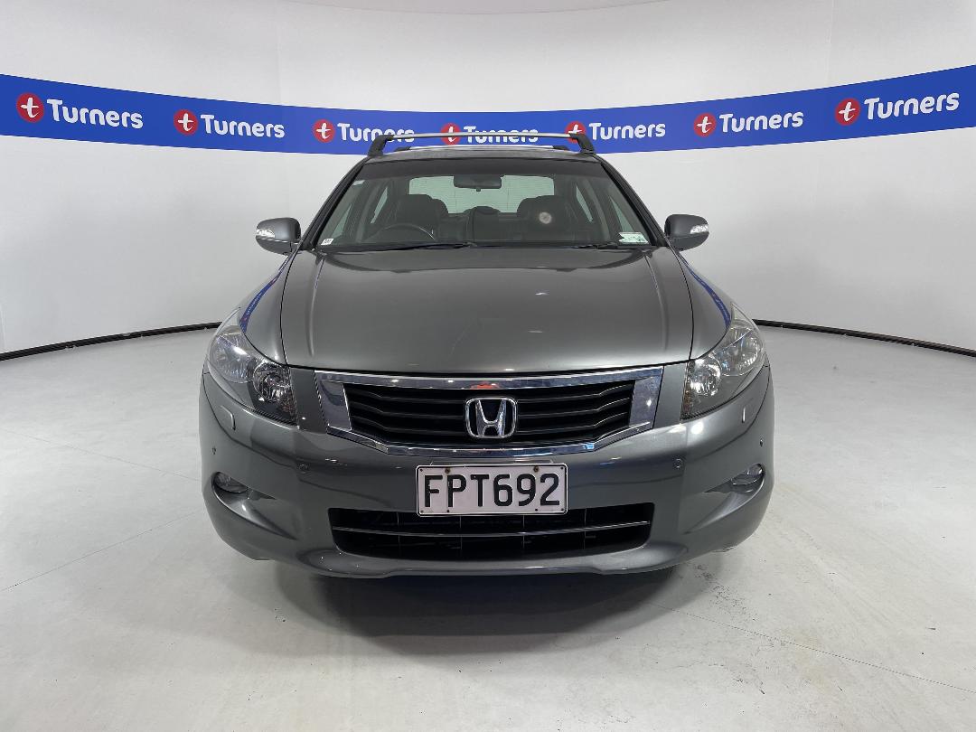 Photo '2' of Honda Accord Photo '2' of Honda Accord