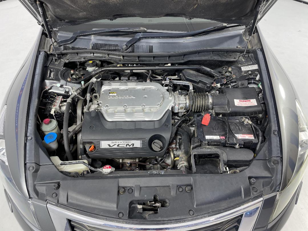 Photo '13' of Honda Accord Photo '13' of Honda Accord