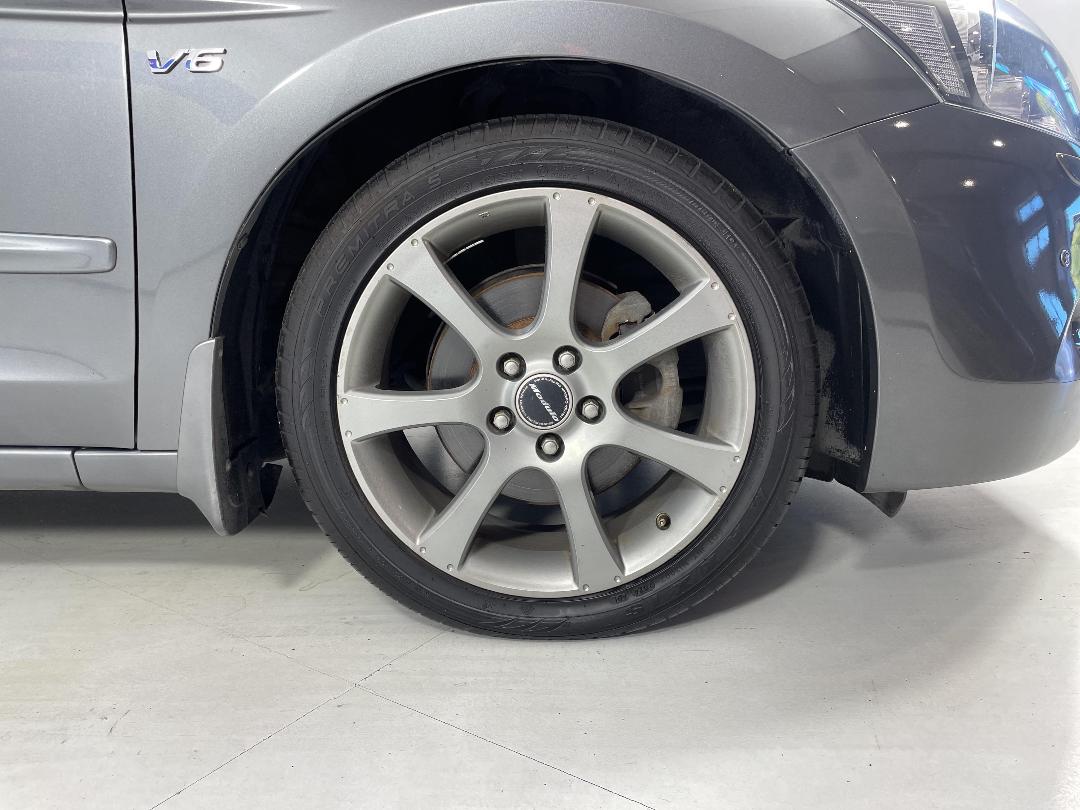 Photo '9' of Honda Accord Photo '9' of Honda Accord