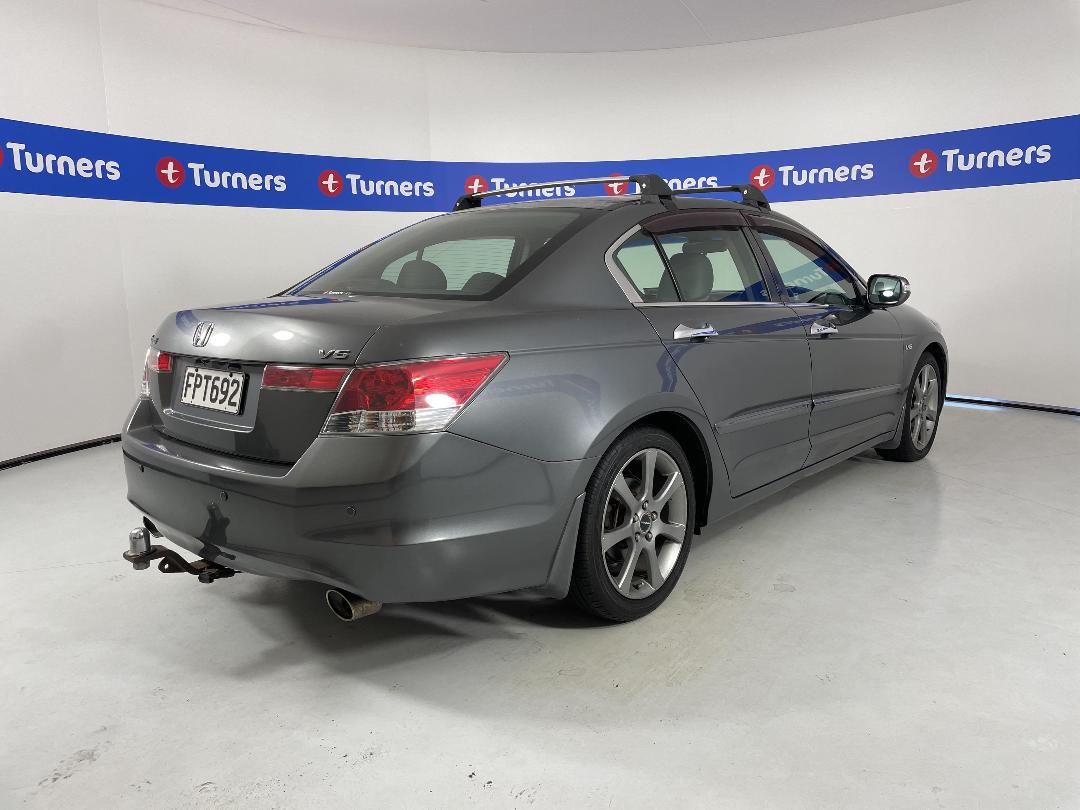 Photo '7' of Honda Accord Photo '7' of Honda Accord