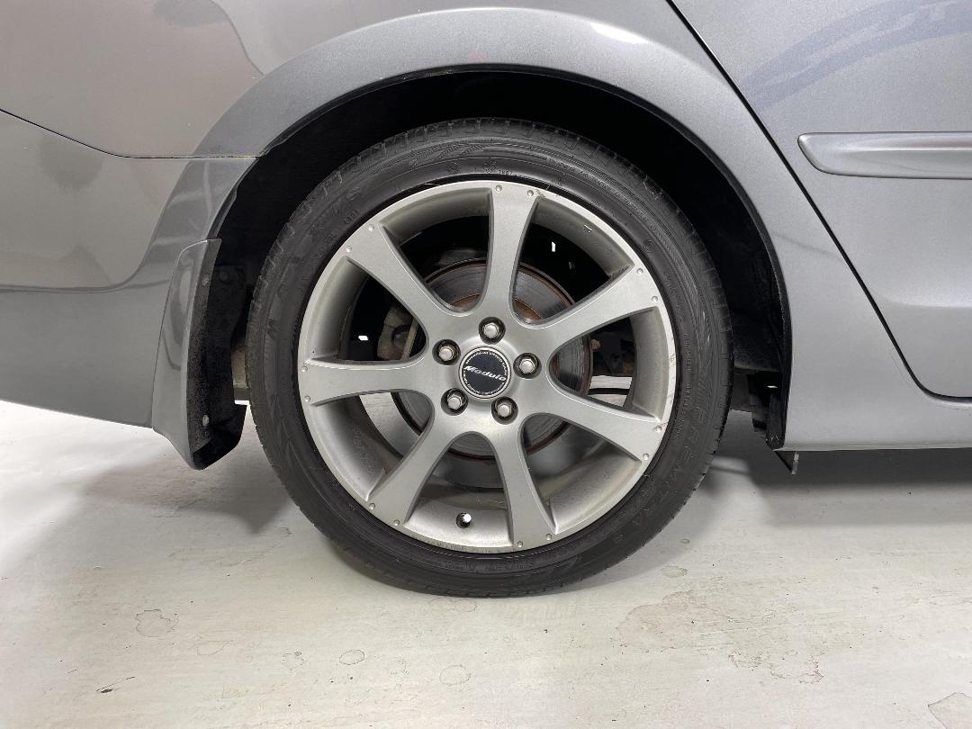 Photo '12' of Honda Accord Photo '12' of Honda Accord