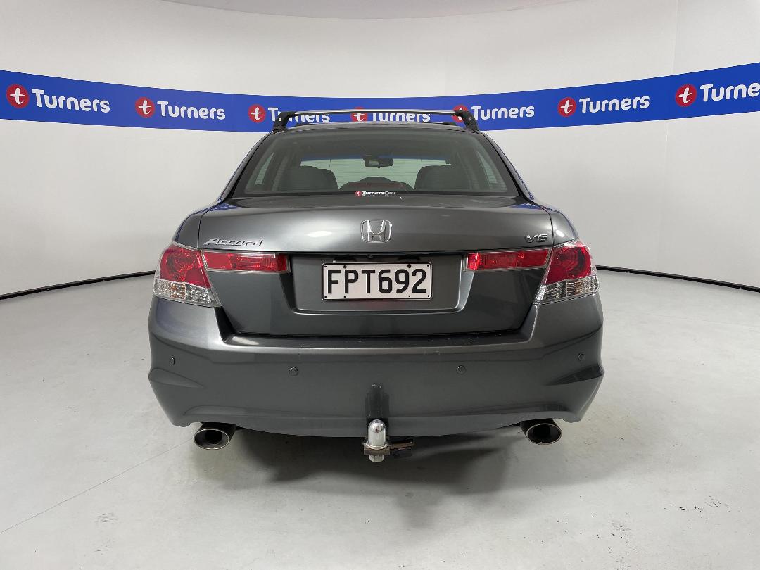 Photo '6' of Honda Accord Photo '6' of Honda Accord