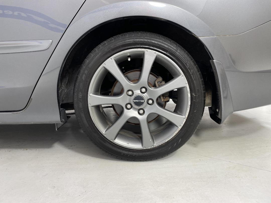 Photo '11' of Honda Accord Photo '11' of Honda Accord