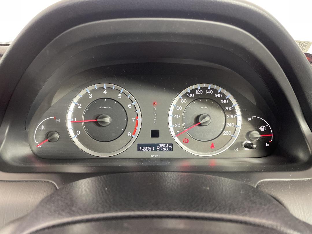 Photo '21' of Honda Accord Photo '21' of Honda Accord