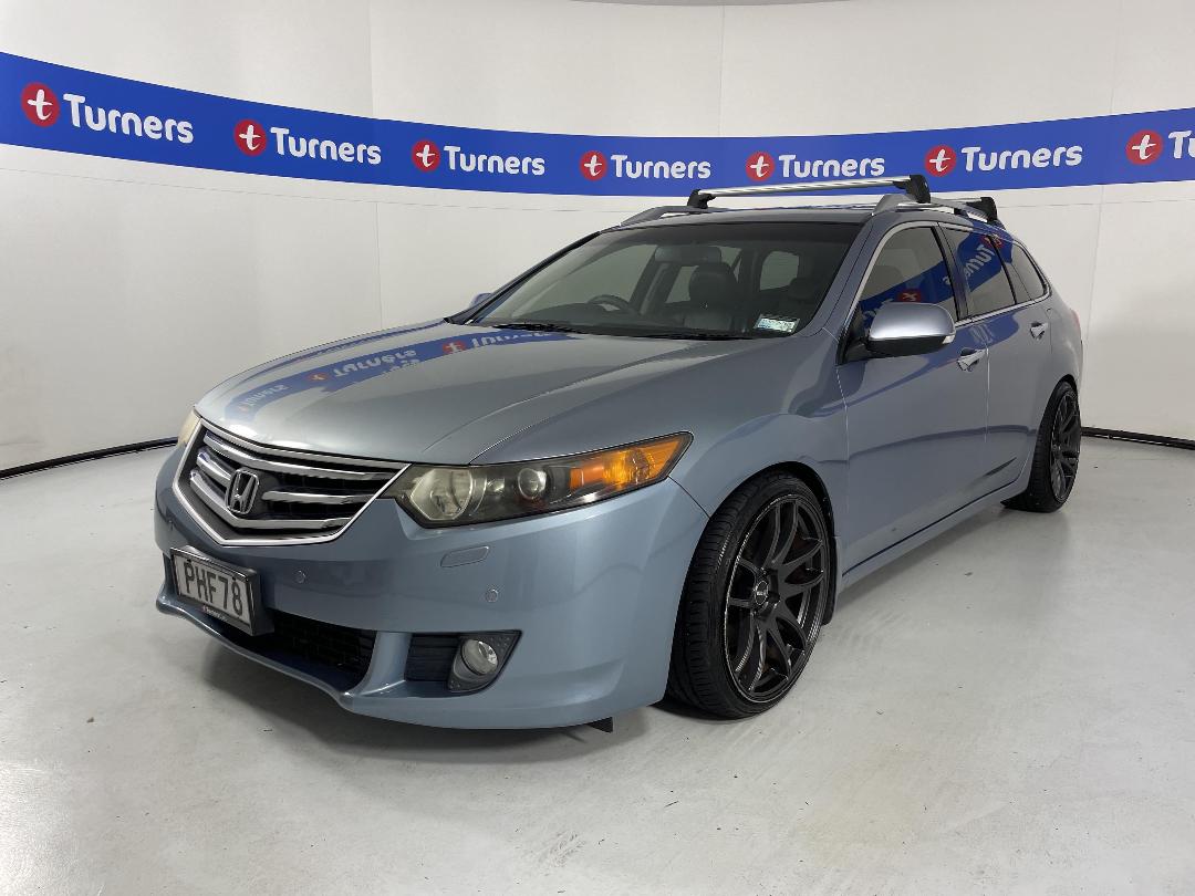 Photo '4' of Honda Accord