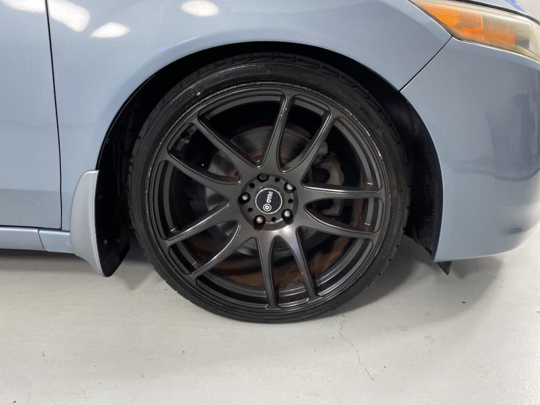 Photo '9' of Honda Accord