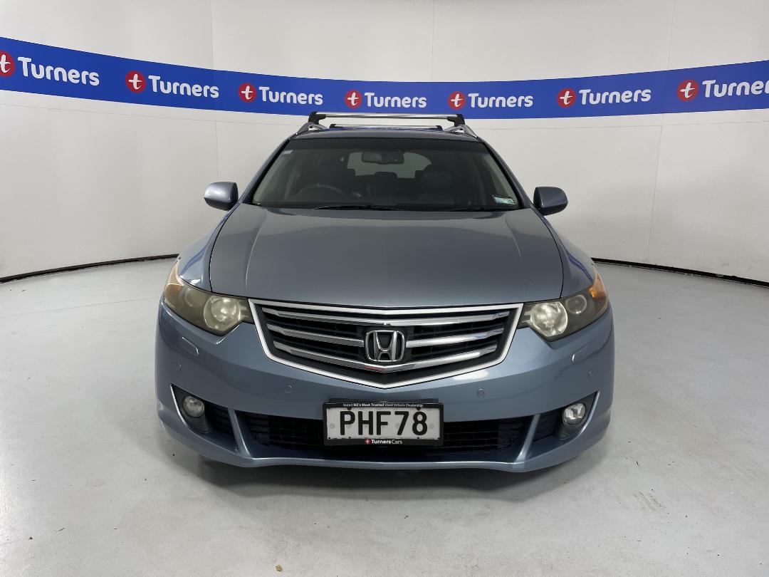 Photo '2' of Honda Accord