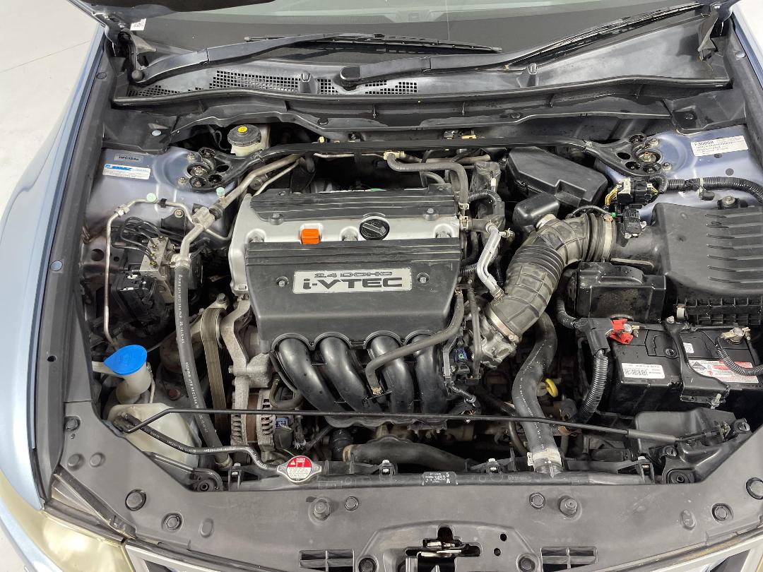 Photo '13' of Honda Accord