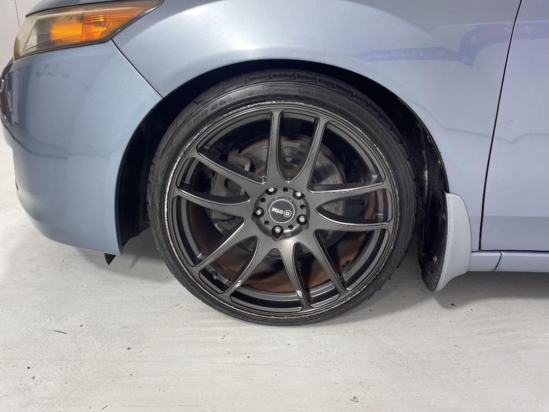 Photo '10' of Honda Accord