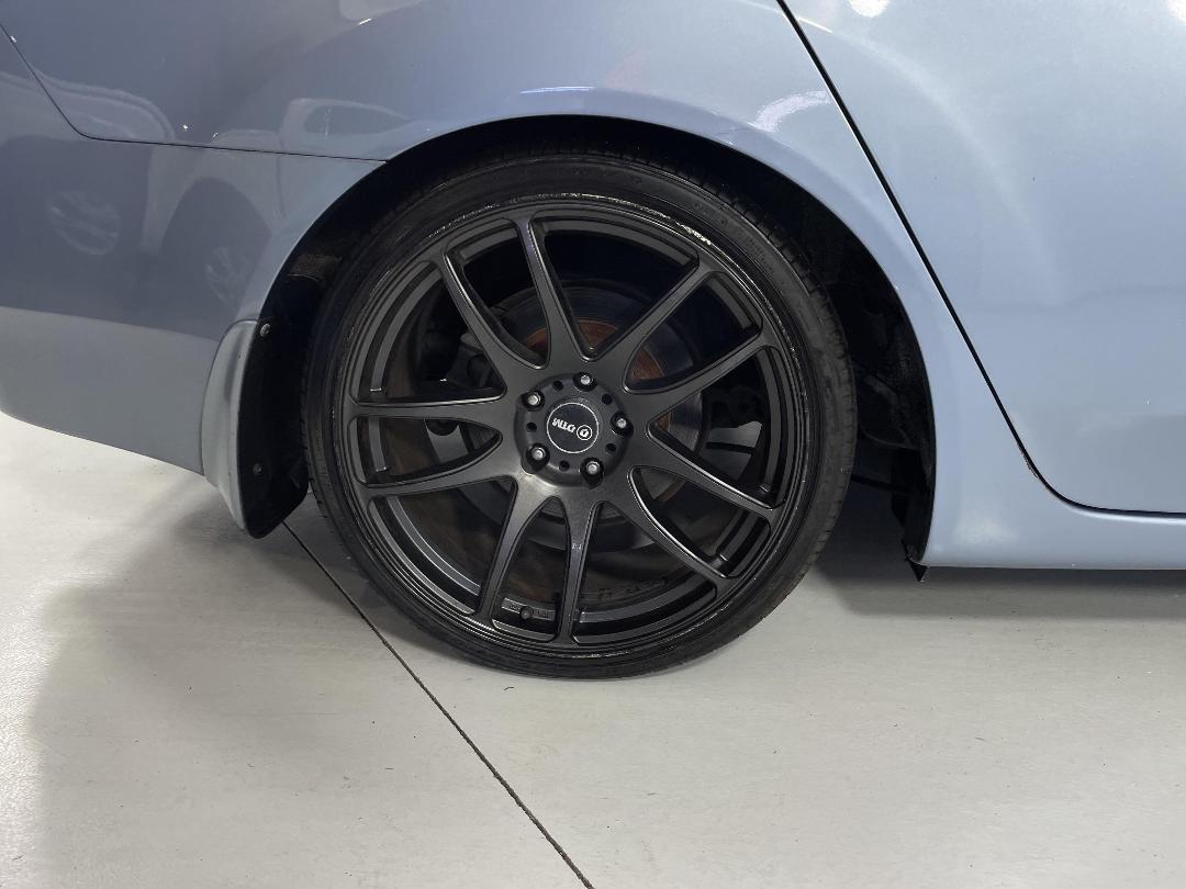 Photo '12' of Honda Accord