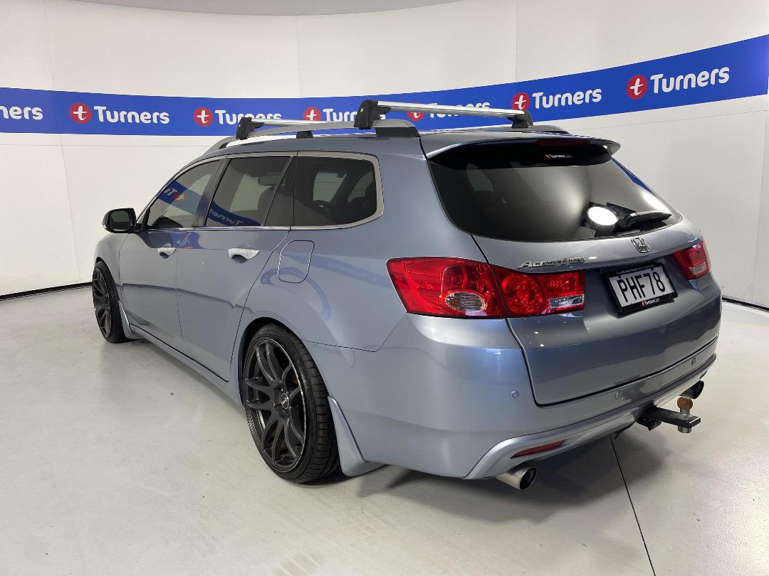 Photo '5' of Honda Accord