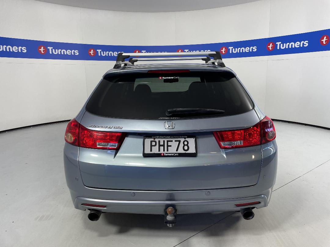 Photo '6' of Honda Accord