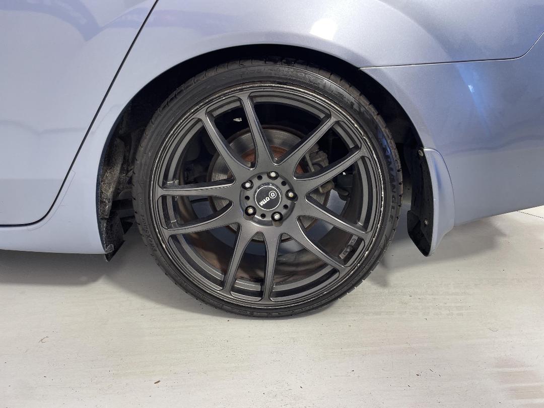 Photo '11' of Honda Accord