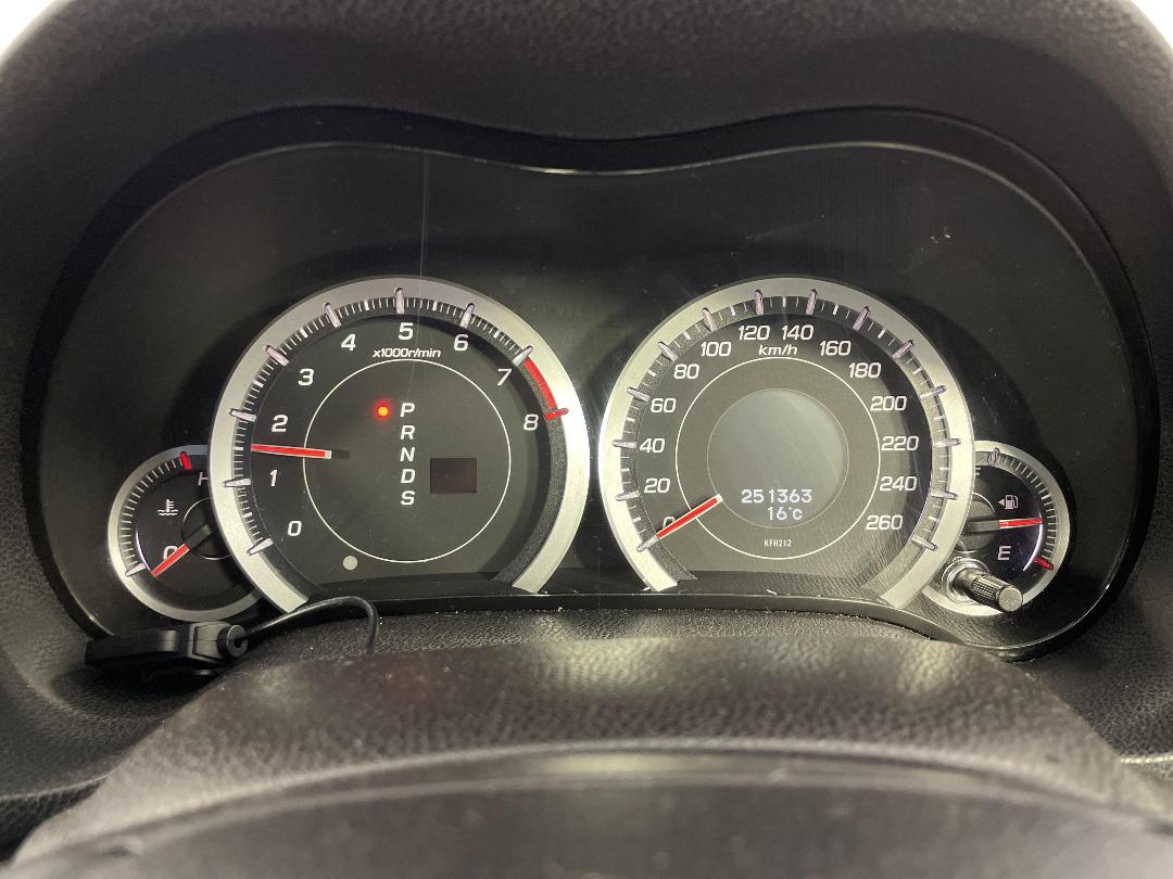 Photo '21' of Honda Accord