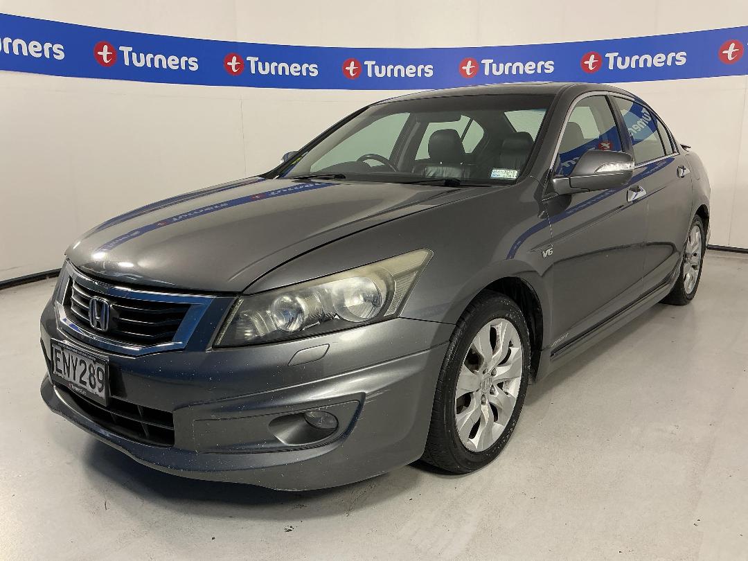 Photo '4' of Honda Accord Photo '4' of Honda Accord