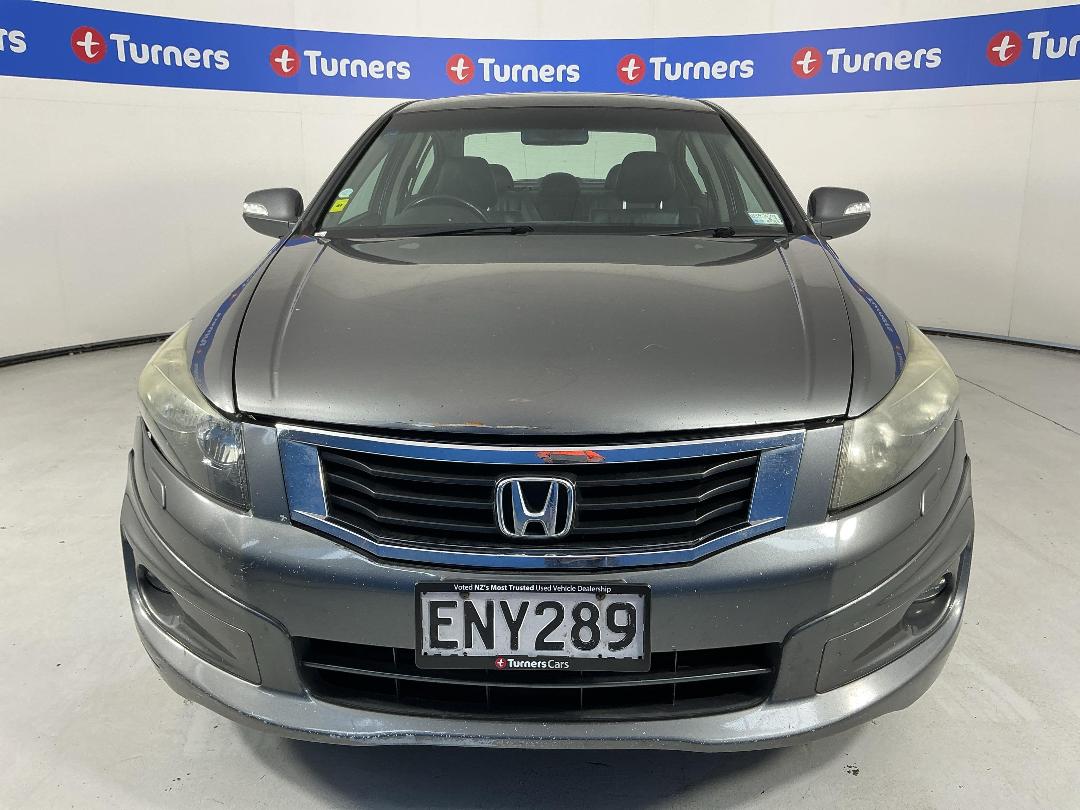 Photo '2' of Honda Accord Photo '2' of Honda Accord