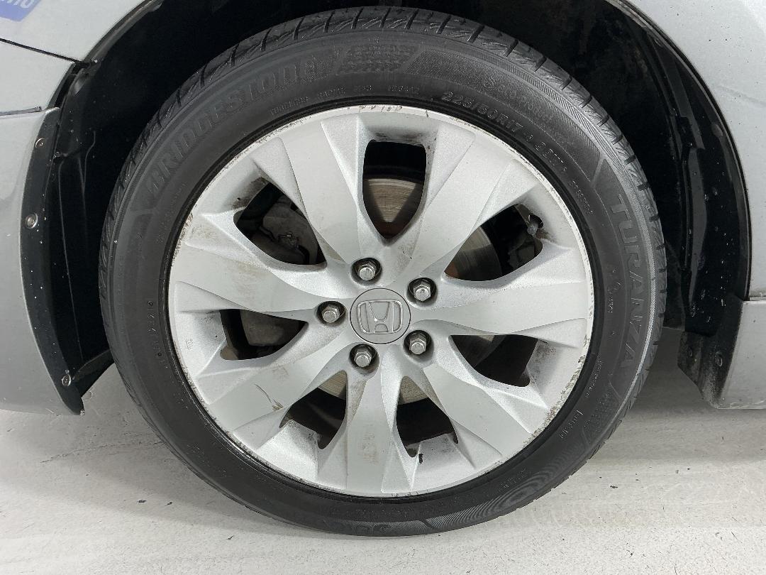 Photo '10' of Honda Accord Photo '10' of Honda Accord