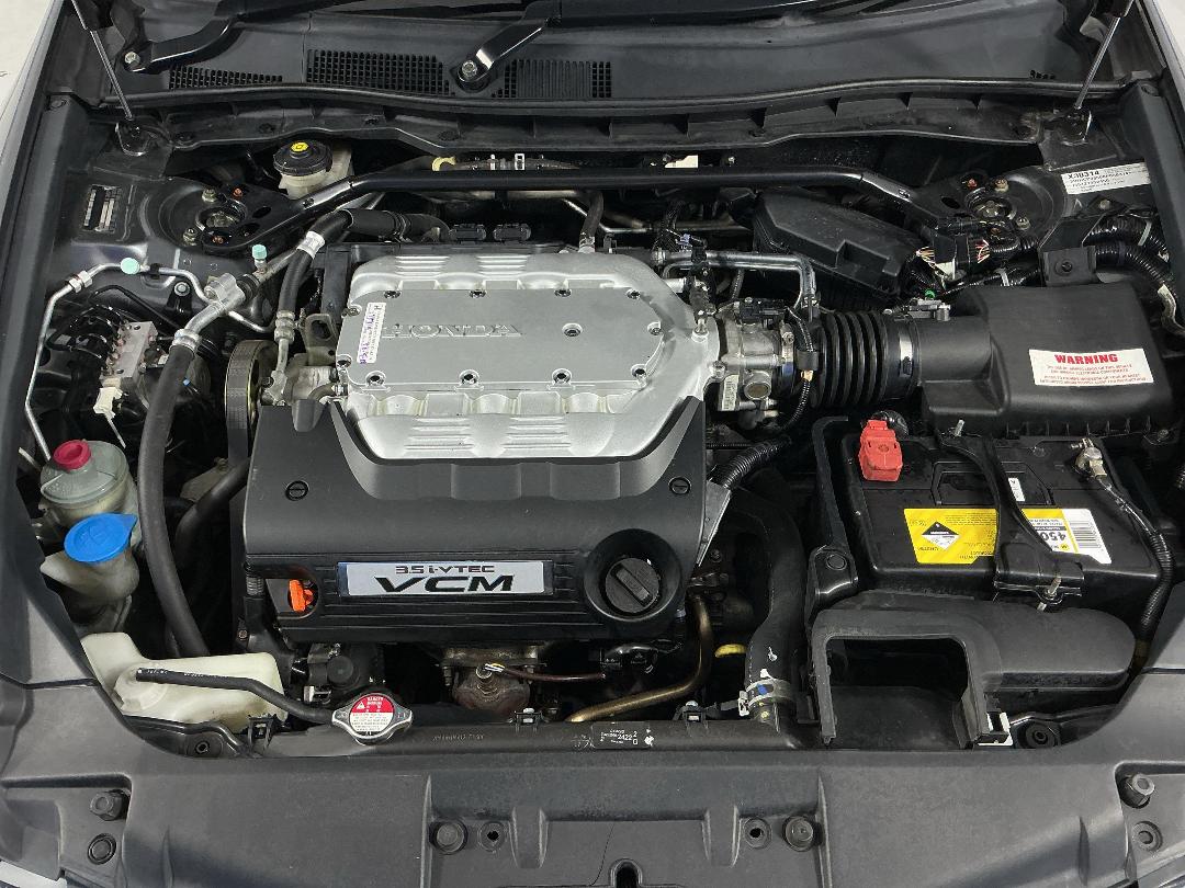 Photo '13' of Honda Accord Photo '13' of Honda Accord