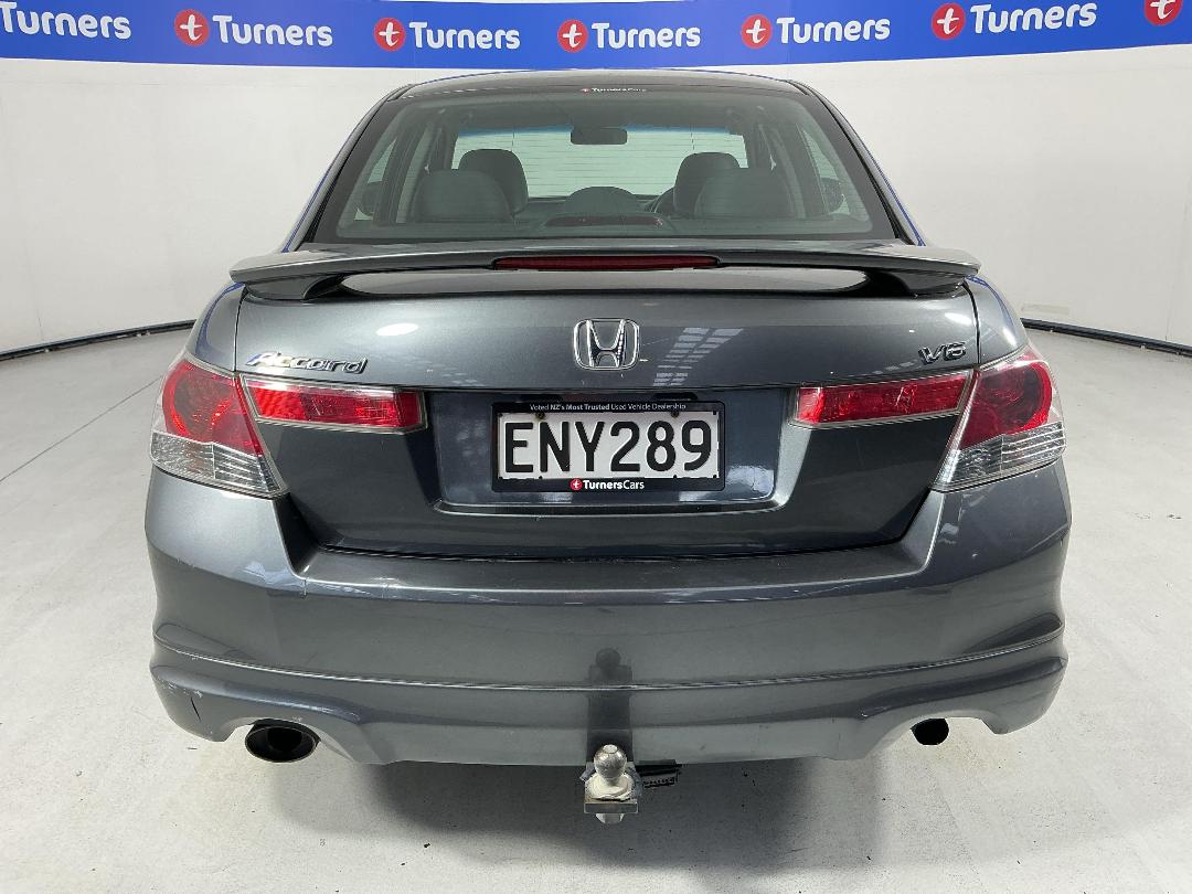 Photo '6' of Honda Accord Photo '6' of Honda Accord