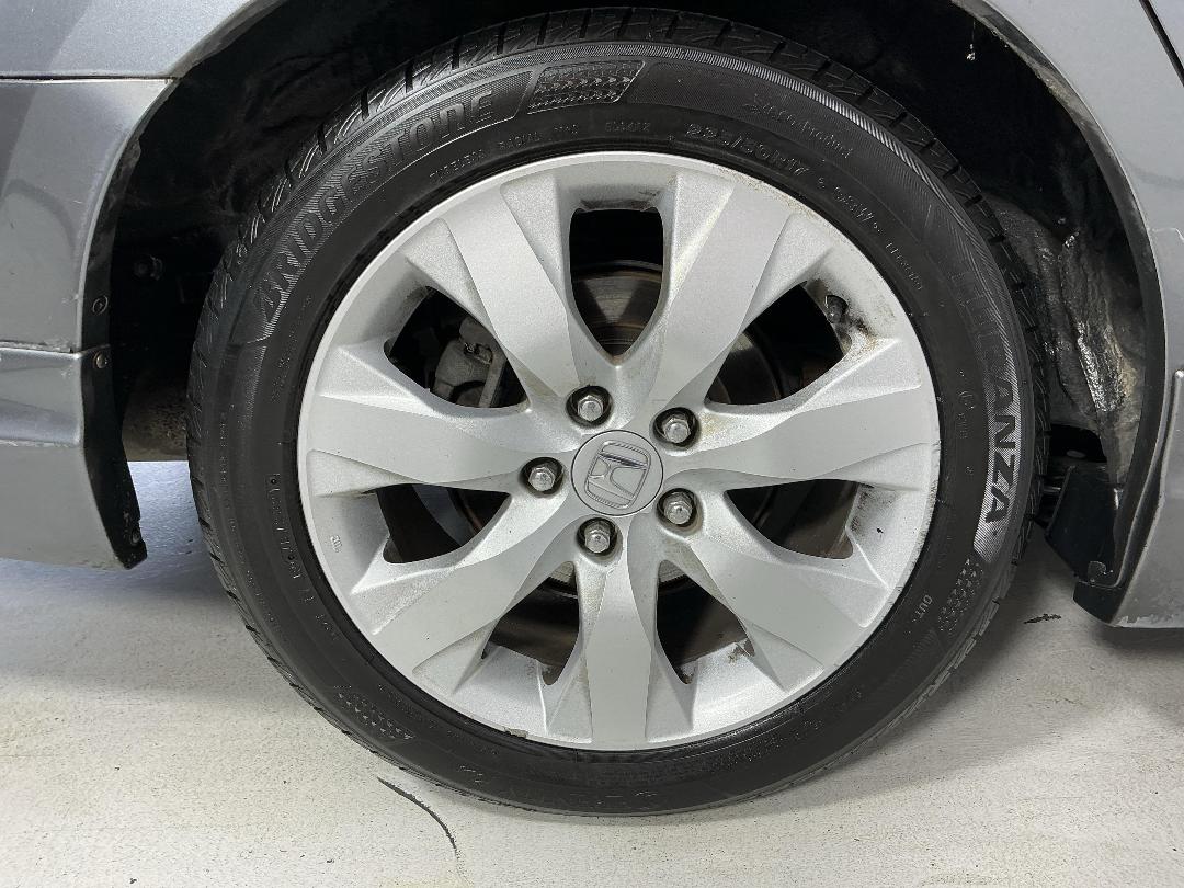 Photo '12' of Honda Accord Photo '12' of Honda Accord