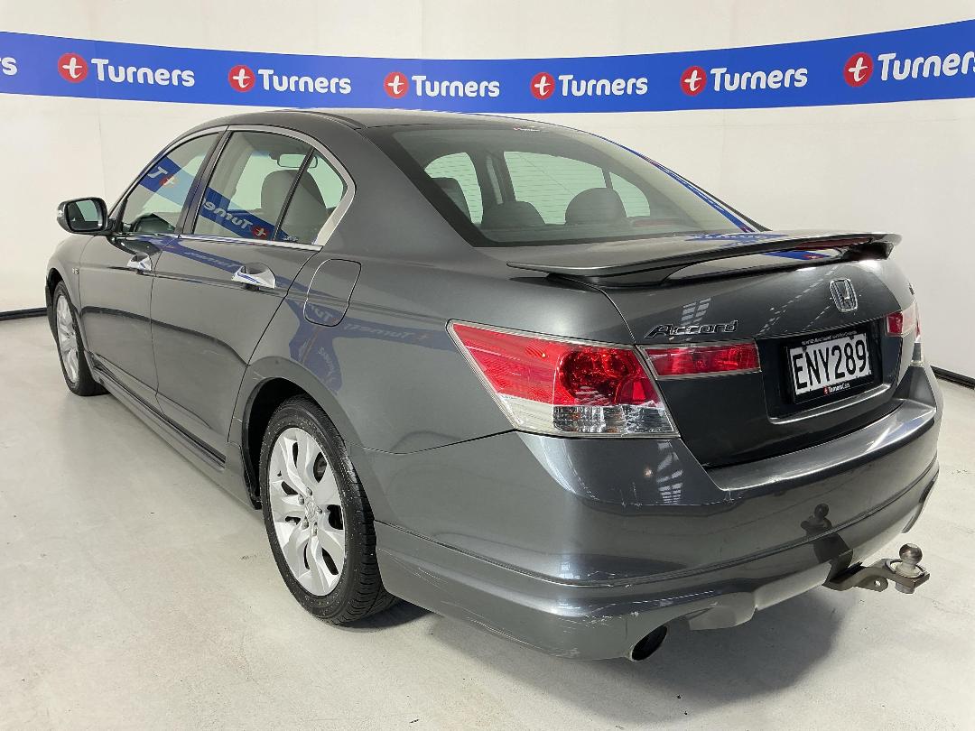 Photo '5' of Honda Accord Photo '5' of Honda Accord