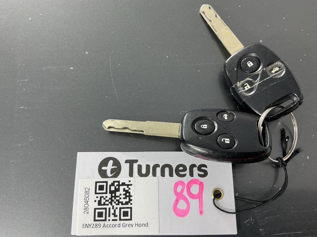 Photo '22' of Honda Accord Photo '22' of Honda Accord