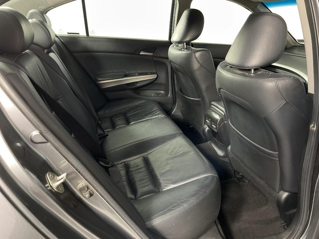 Photo '20' of Honda Accord Photo '20' of Honda Accord