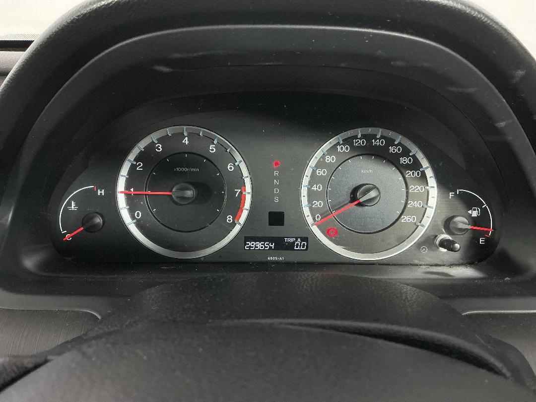 Photo '21' of Honda Accord Photo '21' of Honda Accord