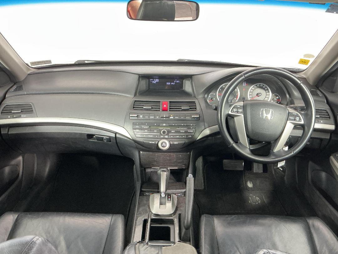 Photo '17' of Honda Accord Photo '17' of Honda Accord