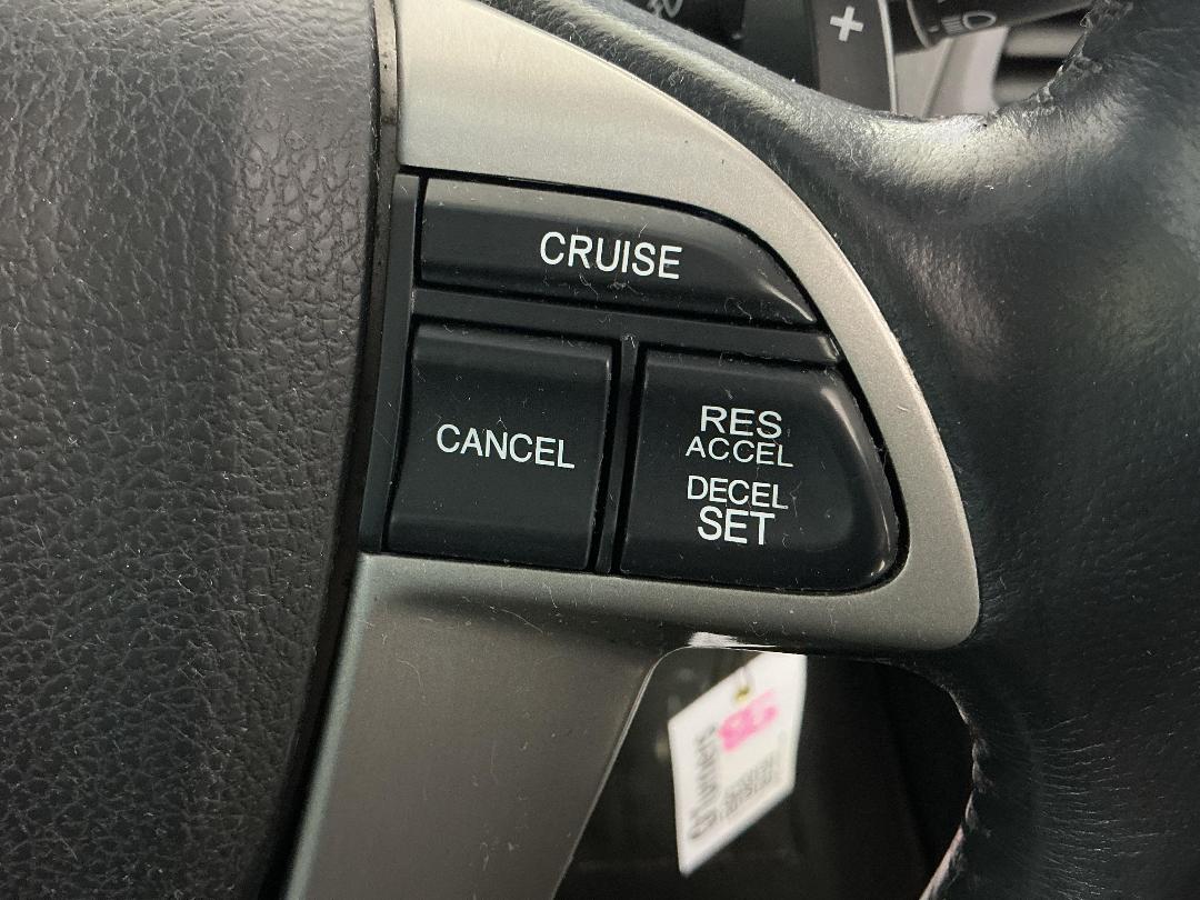 Photo '24' of Honda Accord Photo '24' of Honda Accord